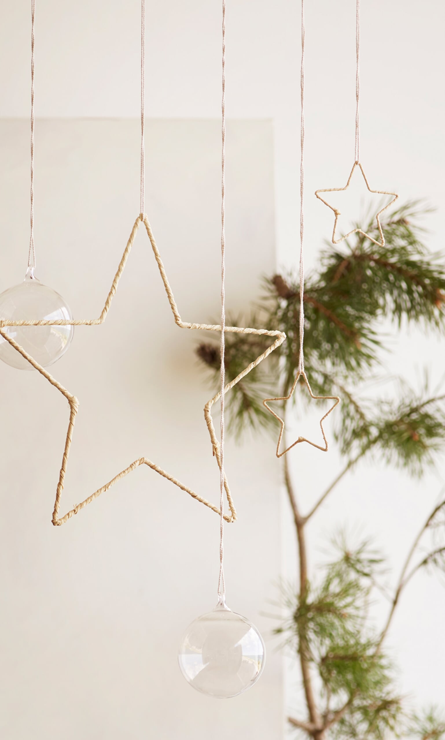 Tiny Stars (Pack of 5)