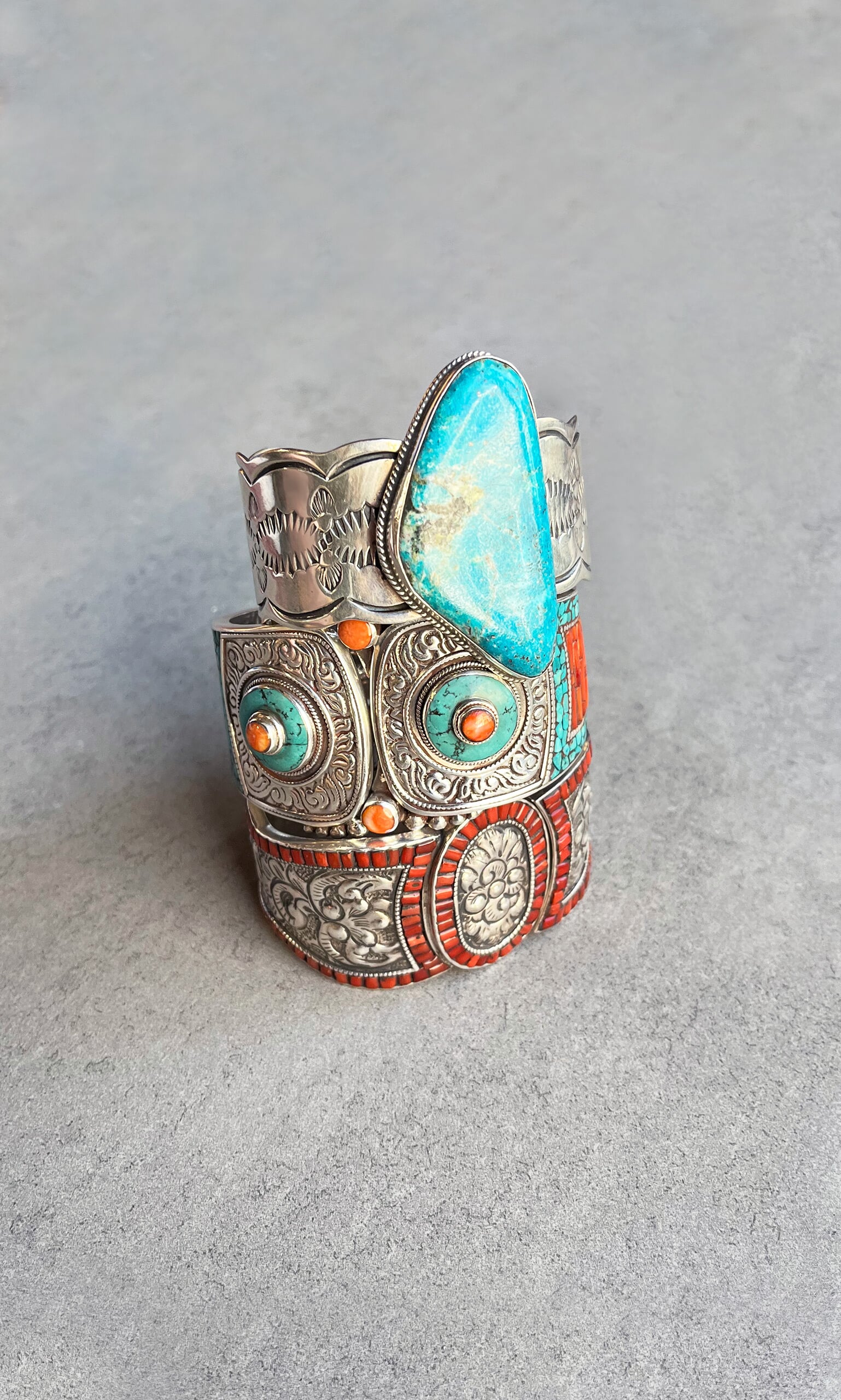 Phoenix Cuff