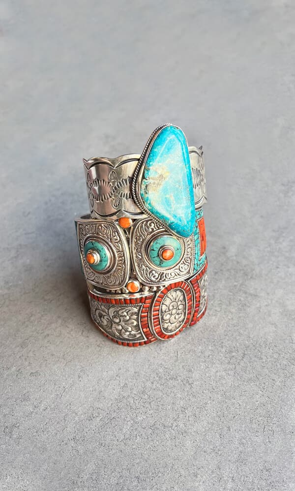 Phoenix Cuff