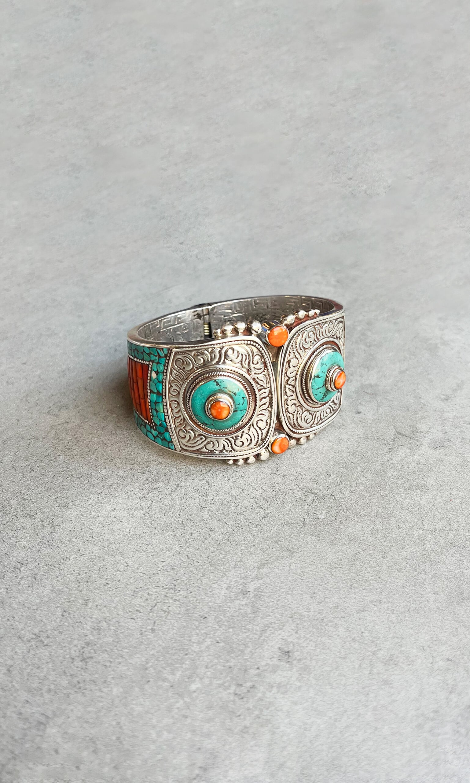 Phoenix Cuff