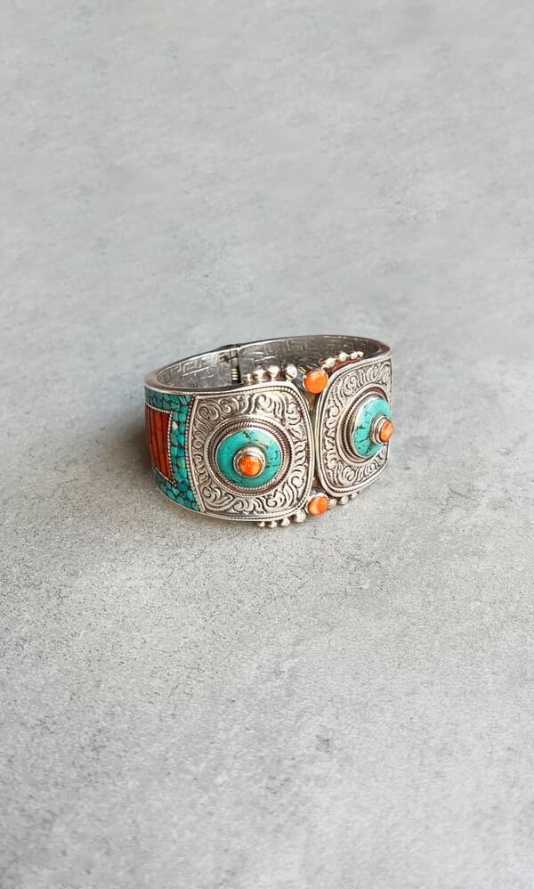 Phoenix Cuff