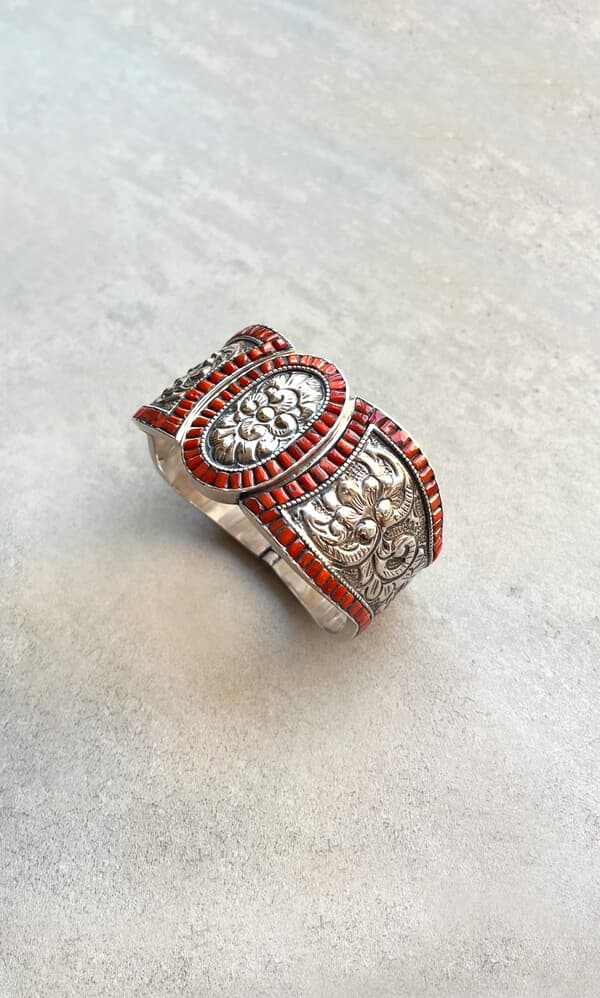 Sedona Cuff