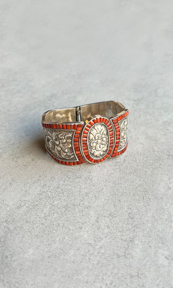 Sedona Cuff