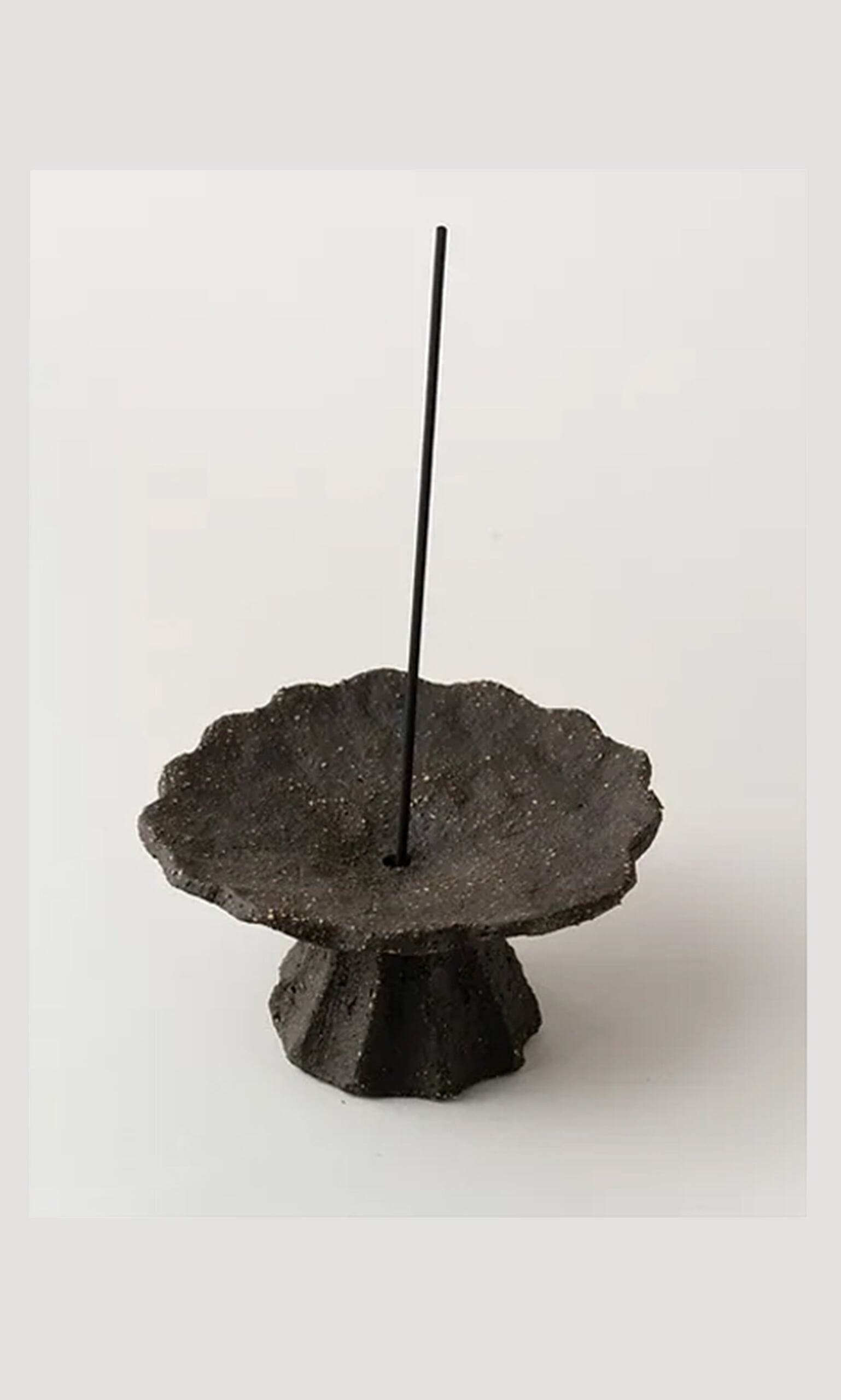 Pippi Incense Holder 