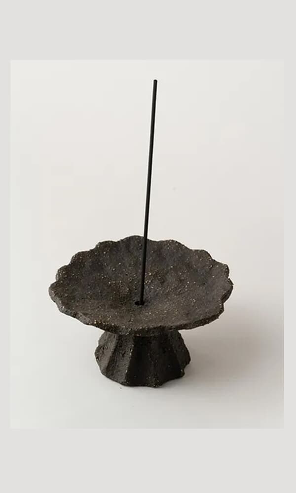 Pippi Incense Holder 