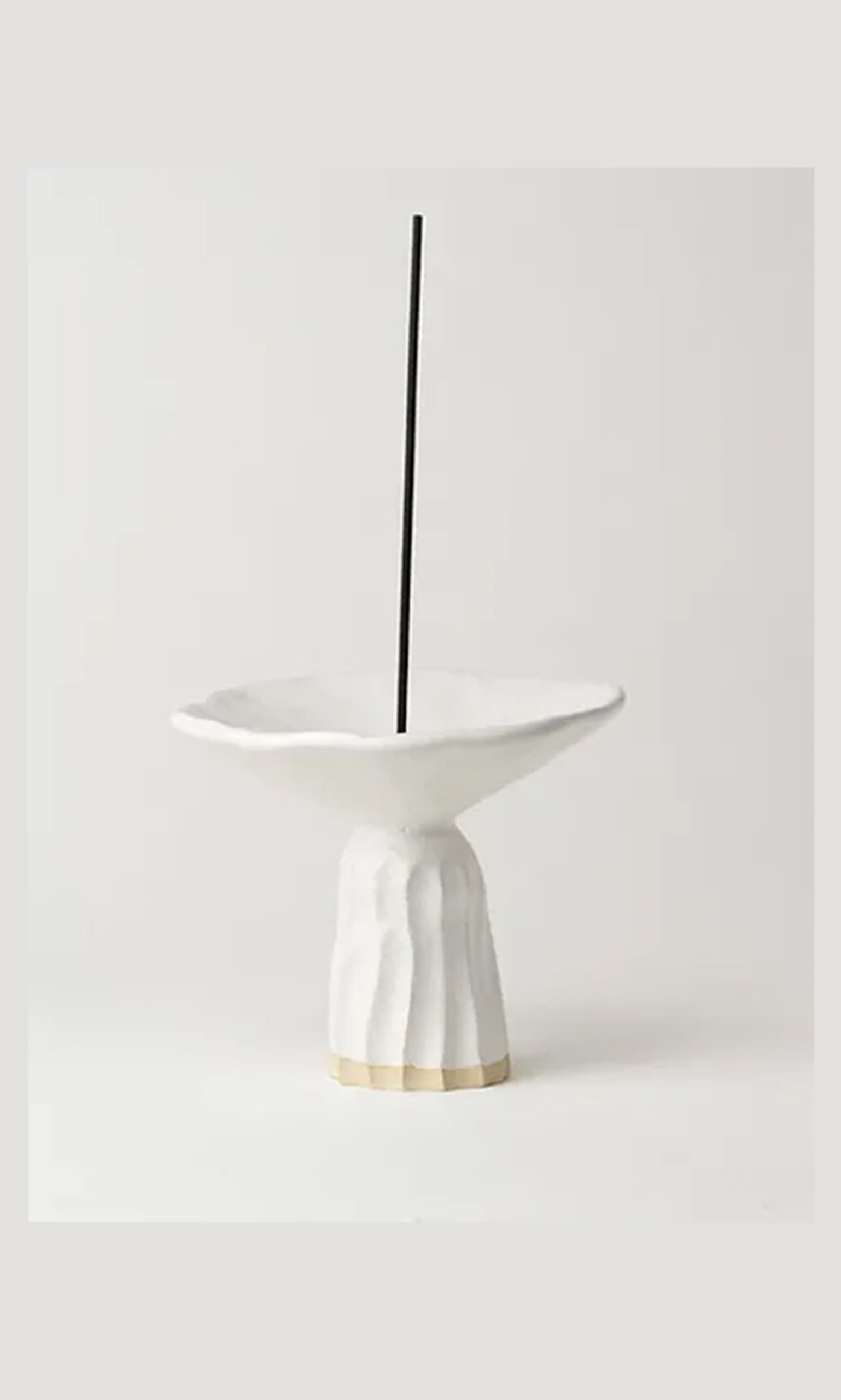 Aino Incense Holder 
