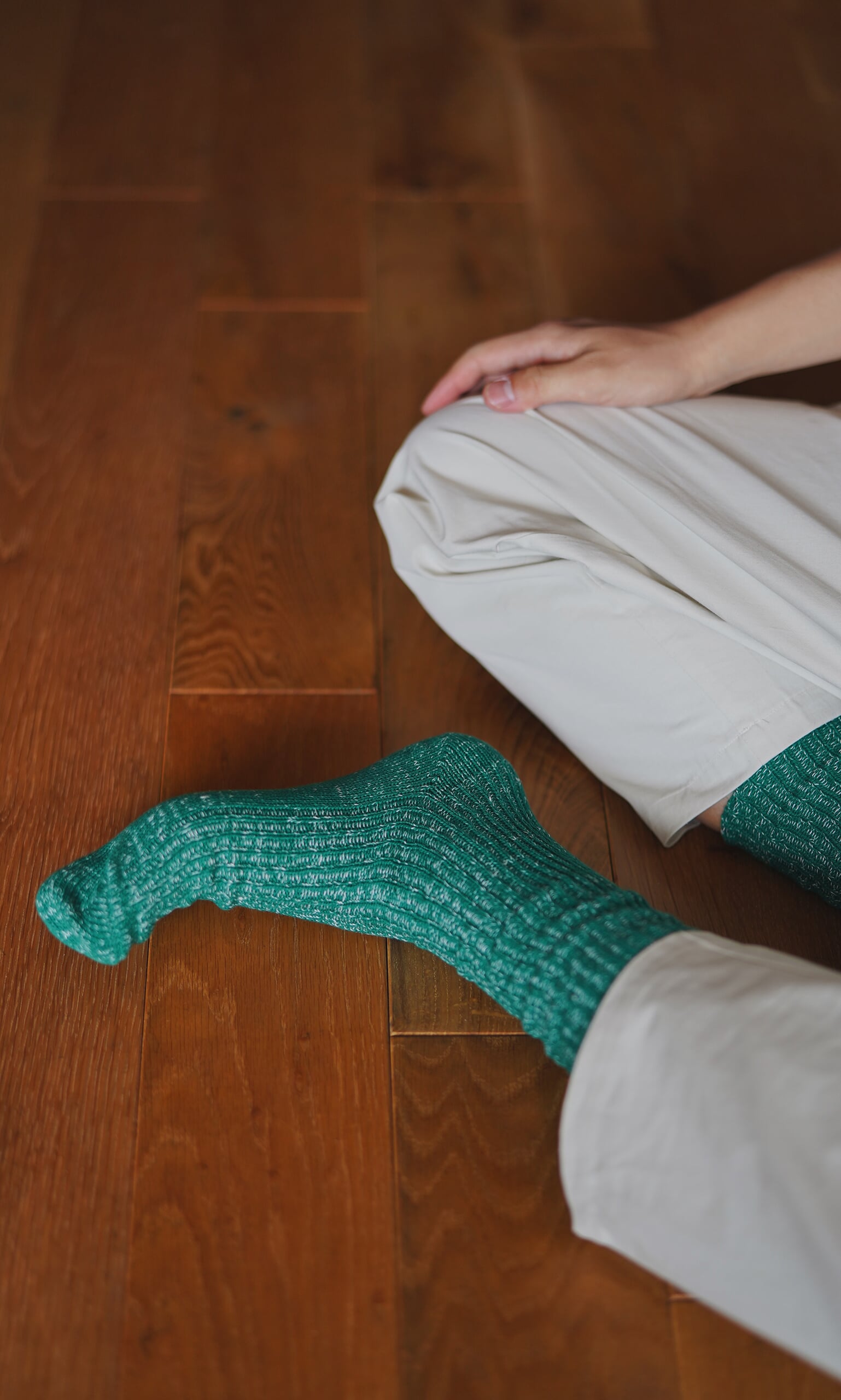 Pine Socks