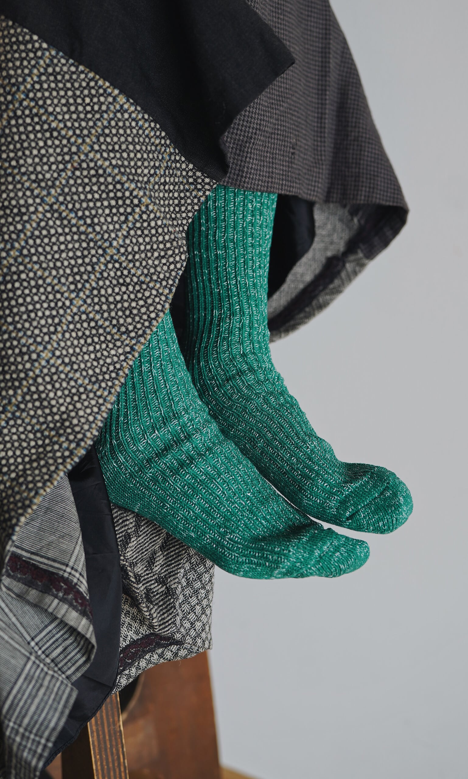 Pine Socks