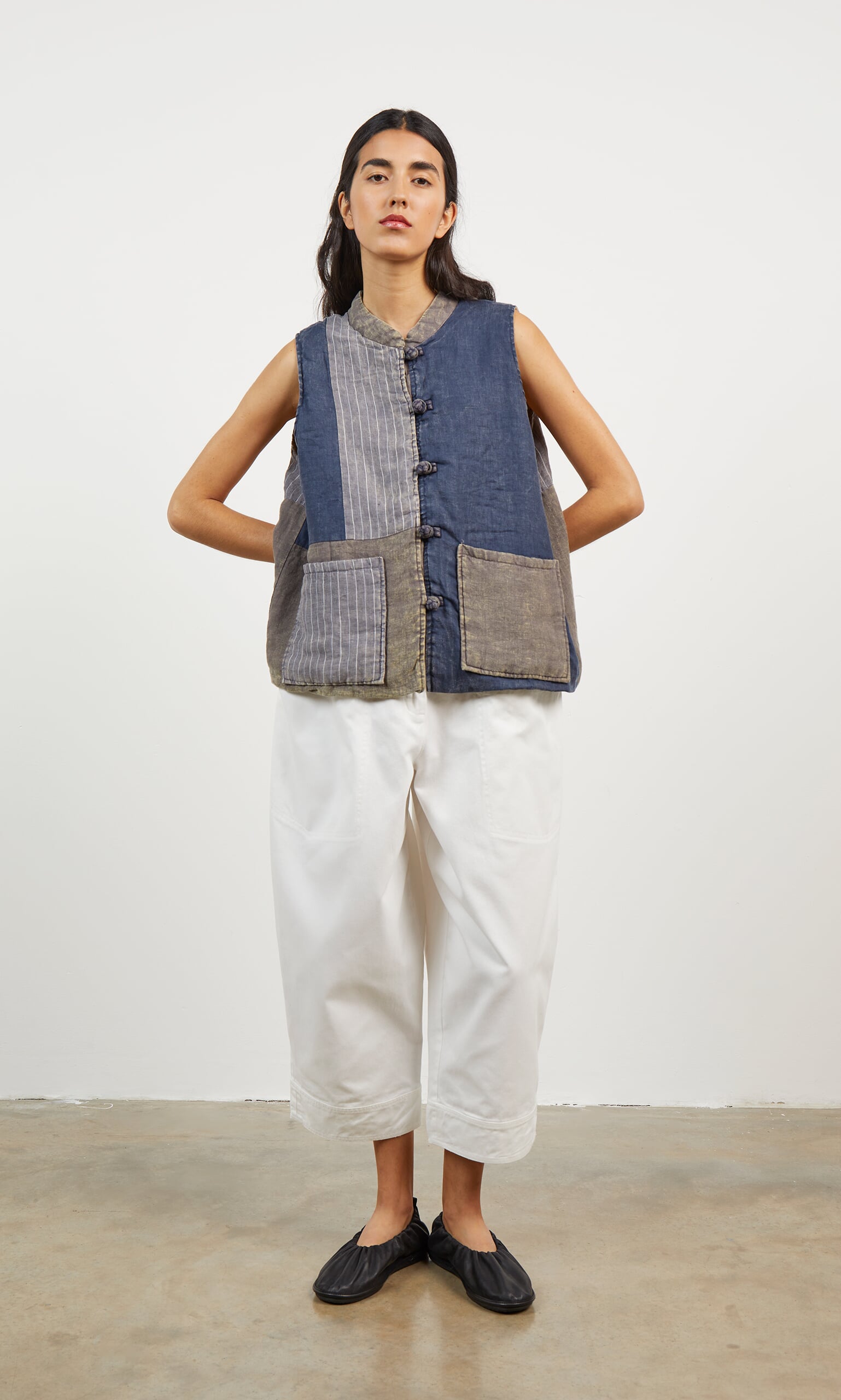 Tokyo Denim Jacket