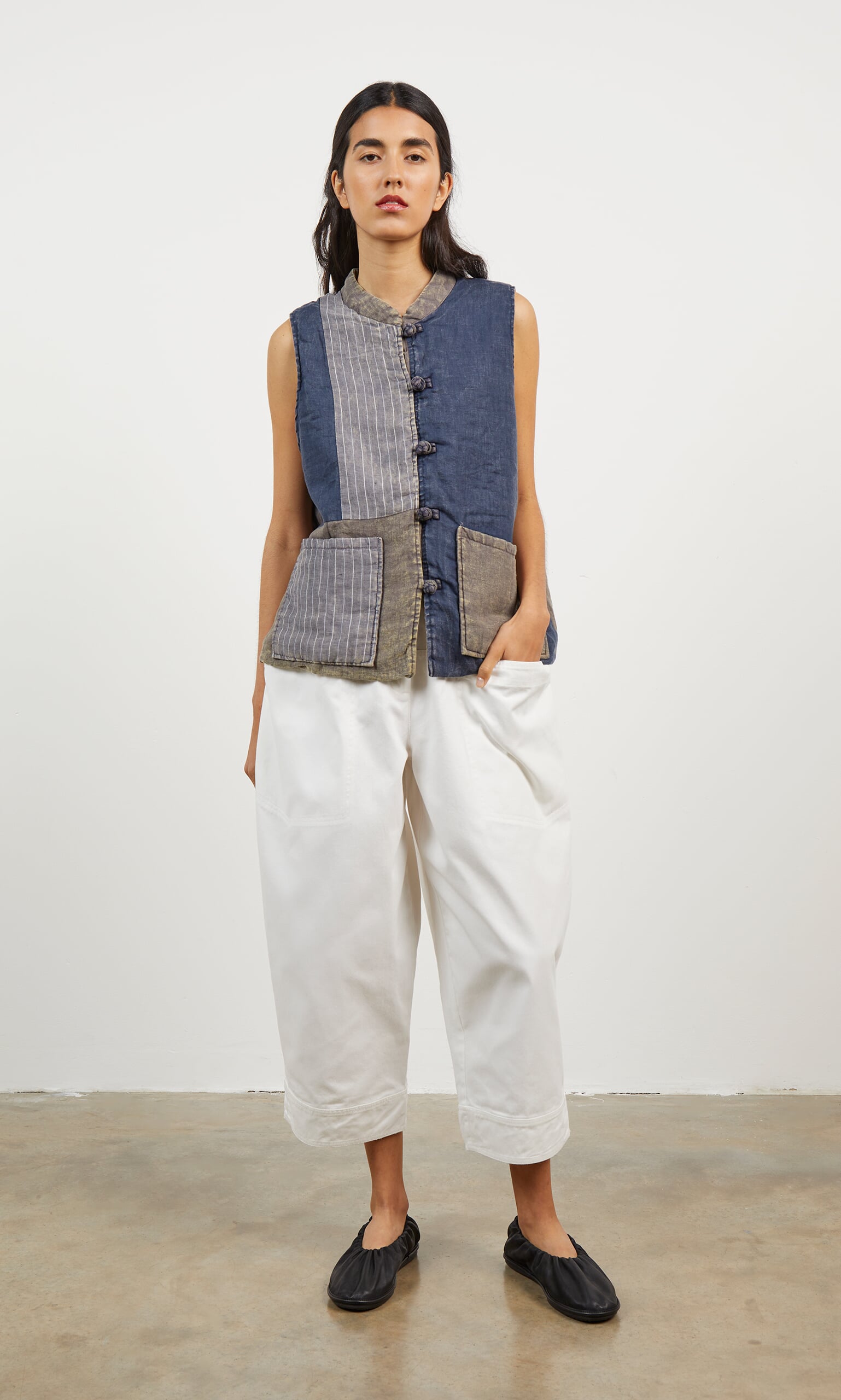 Tokyo Denim Jacket