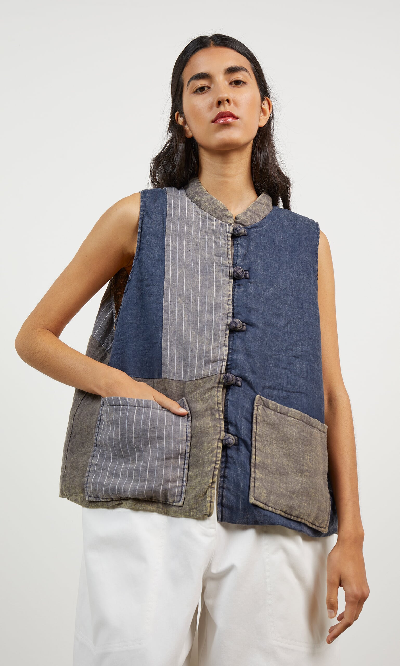 Tokyo Denim Jacket