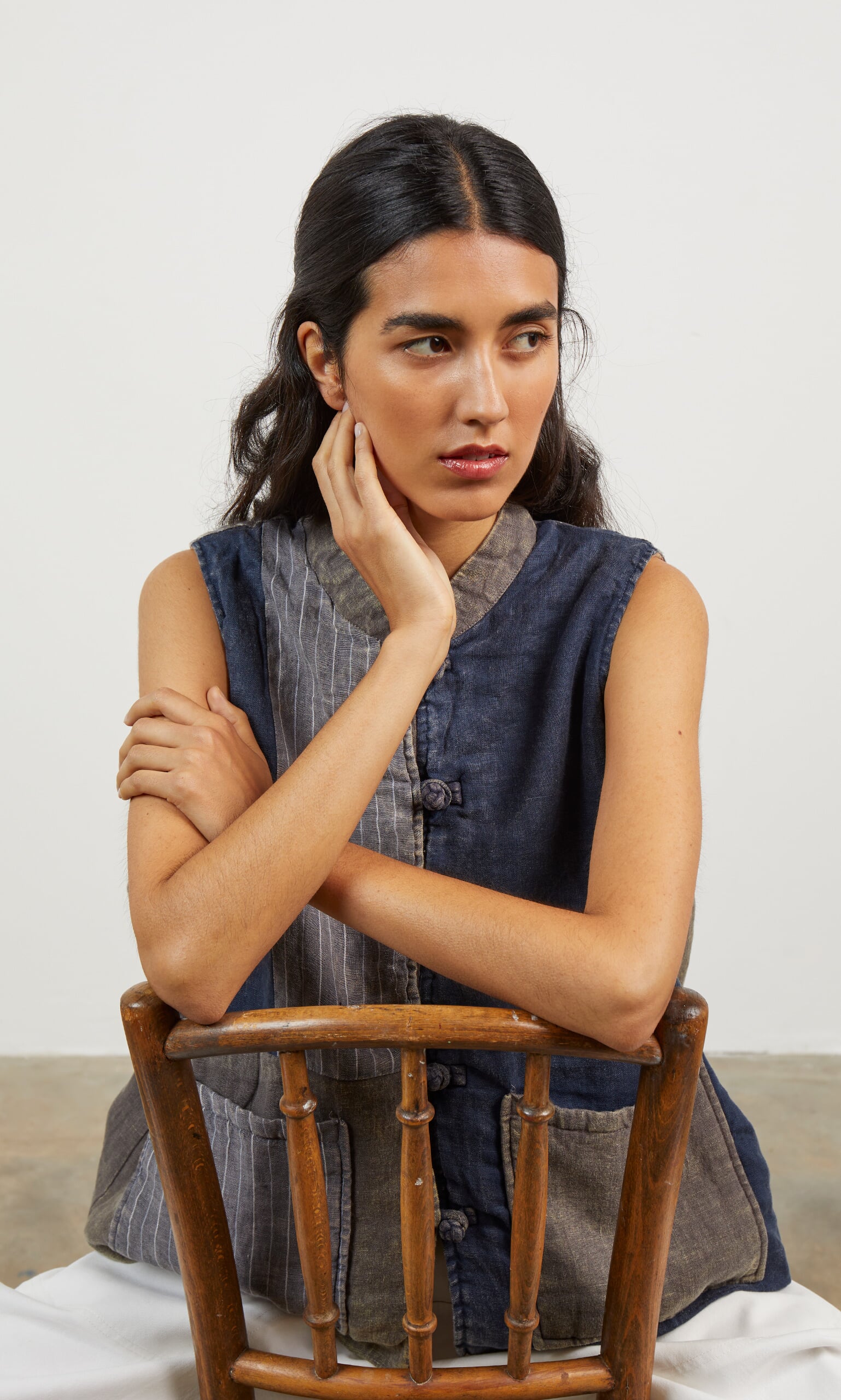 Tokyo Denim Jacket