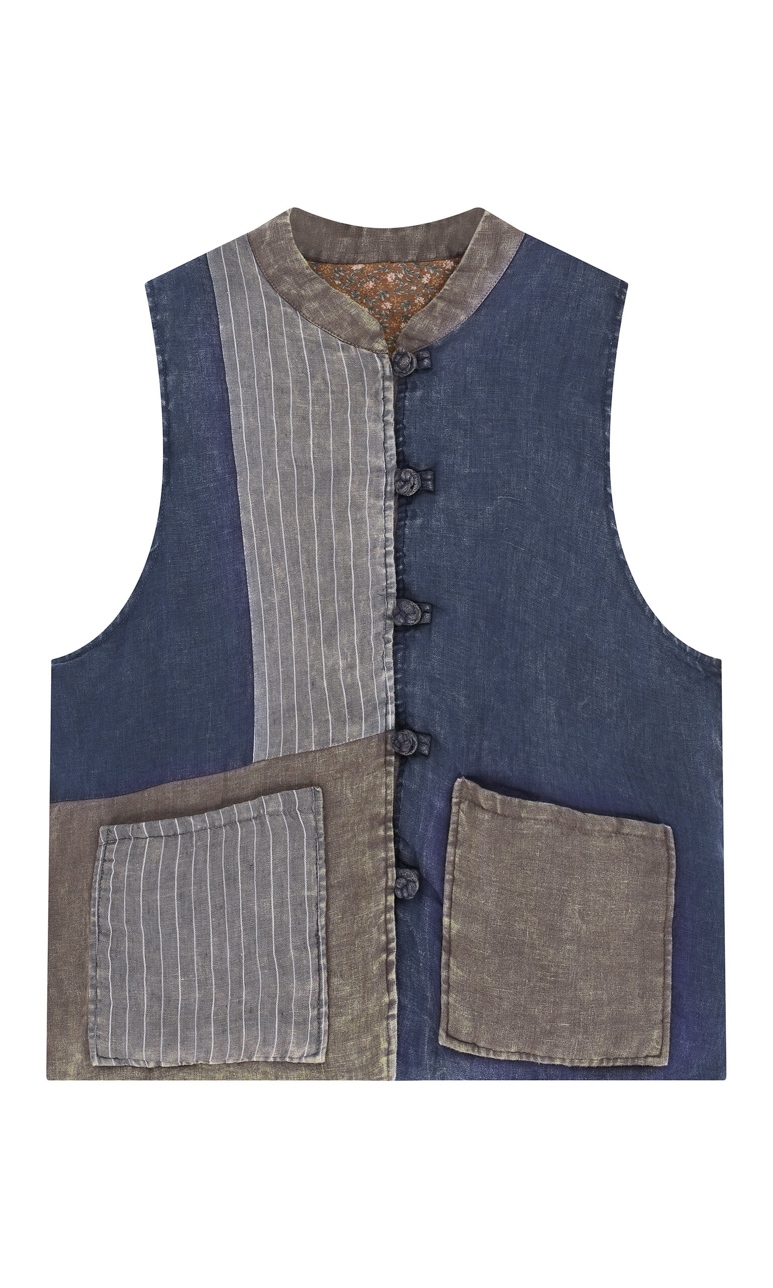 Tokyo Denim Jacket