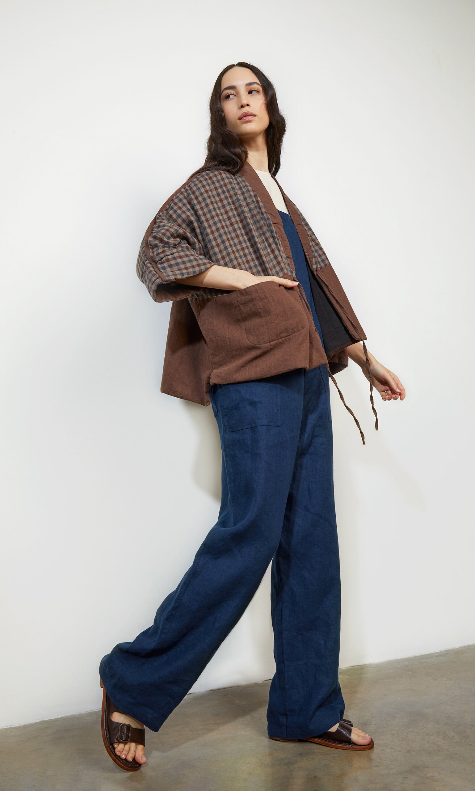 Kaiza jacket