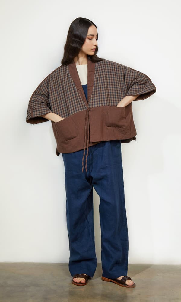 Kaiza jacket