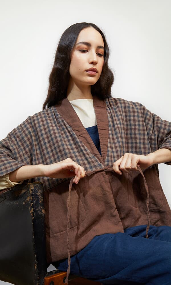 Kaiza jacket