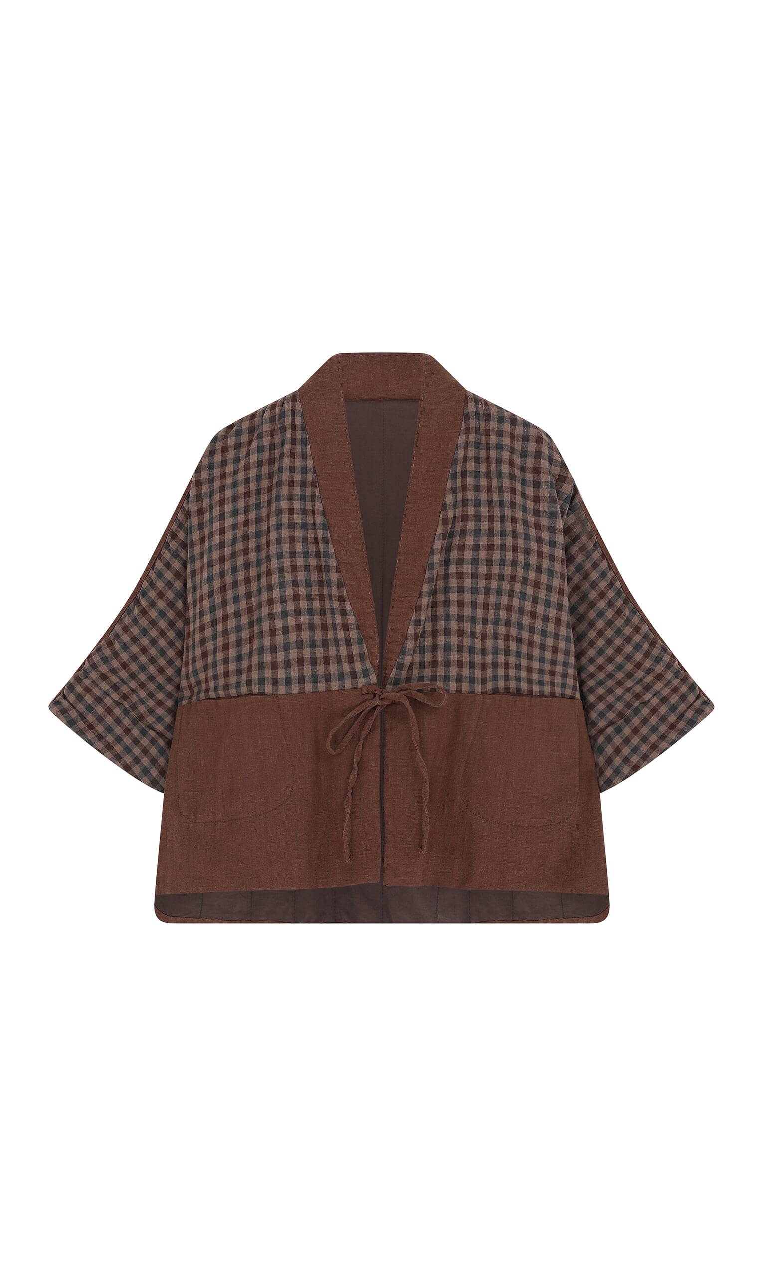 Kaiza jacket