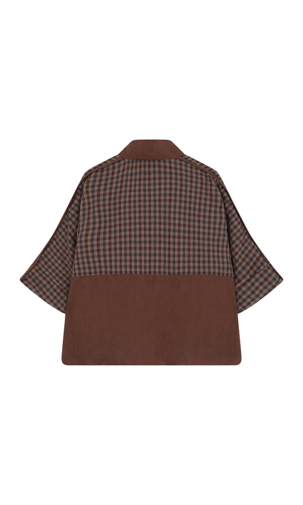 Kaiza jacket