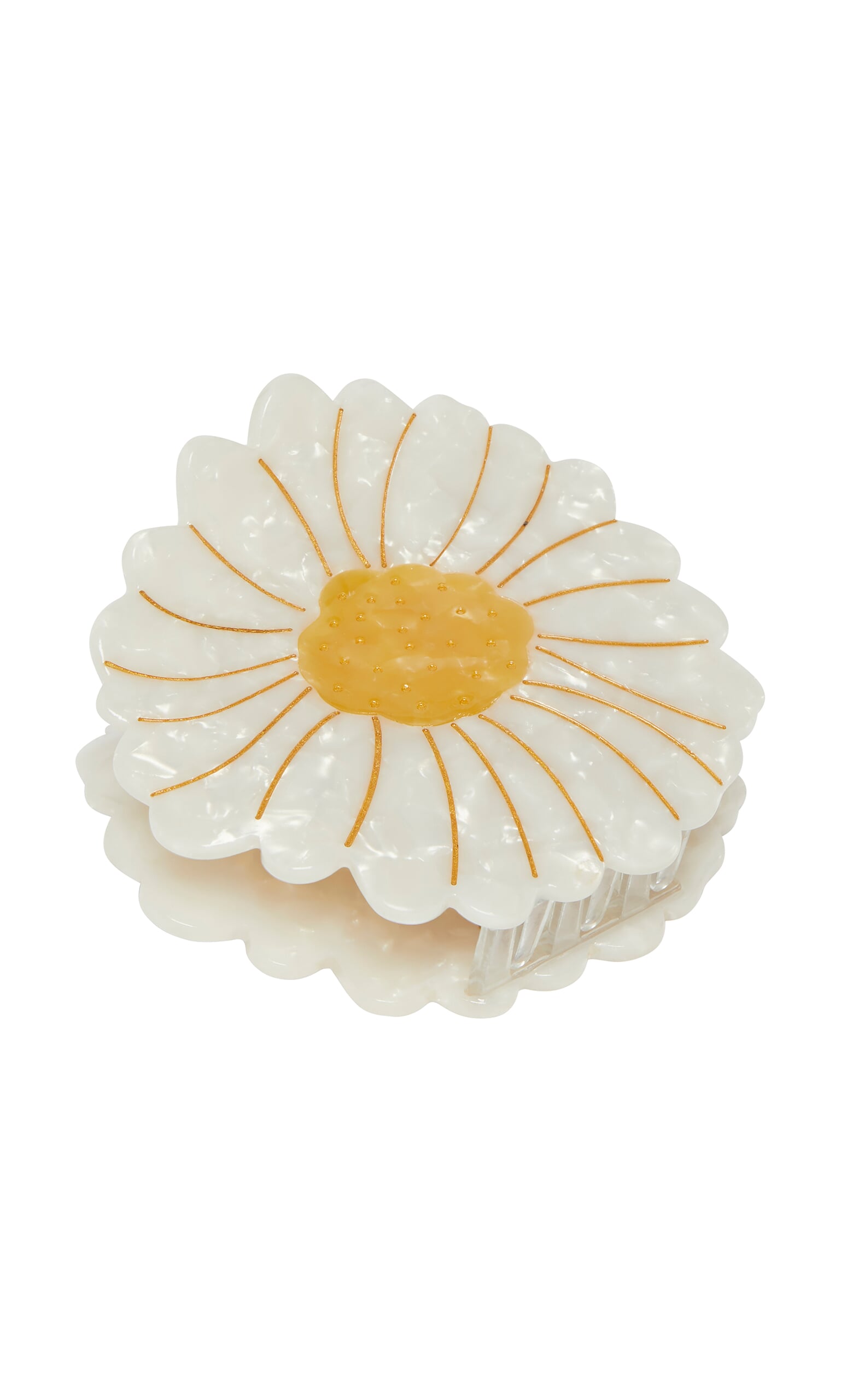 Daisie Clip