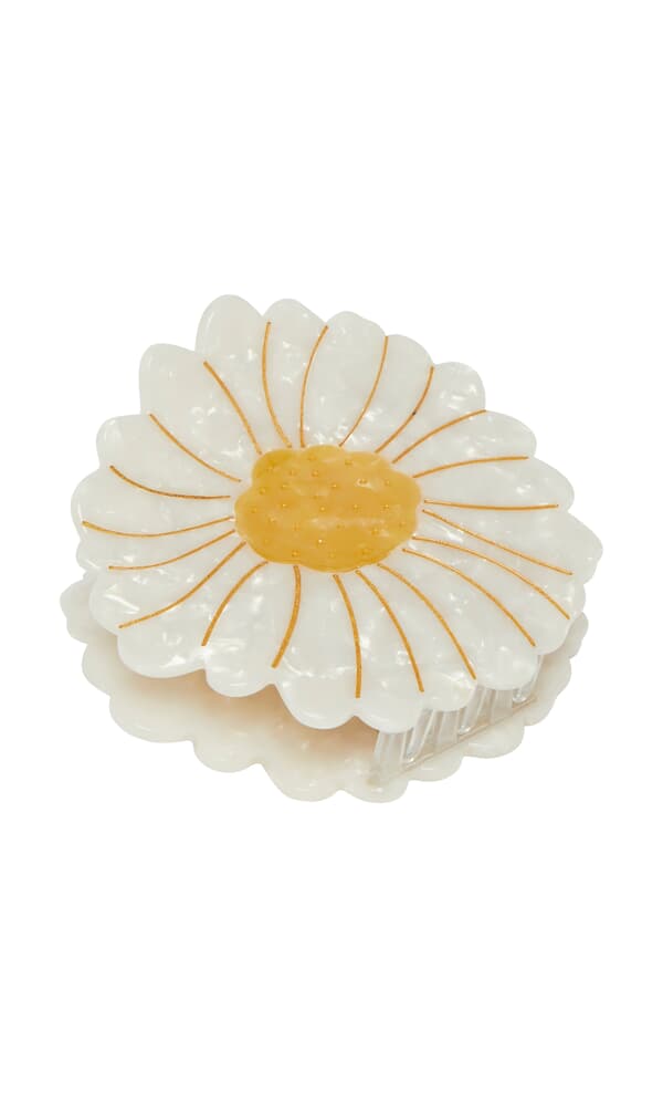 Daisie Clip