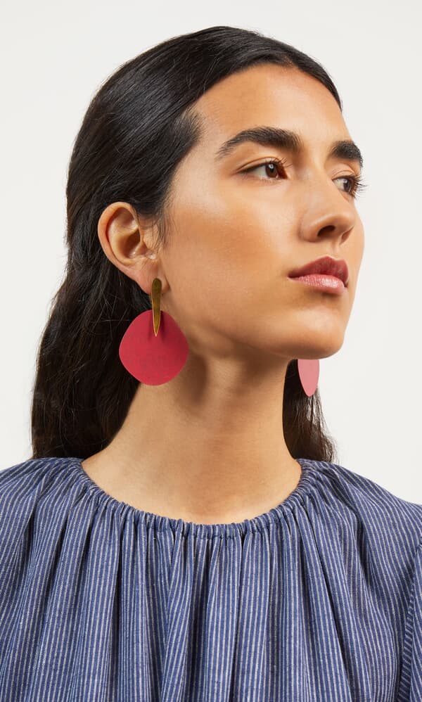 Carlotta Earrings 