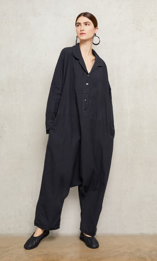 Roof Jumpsuit