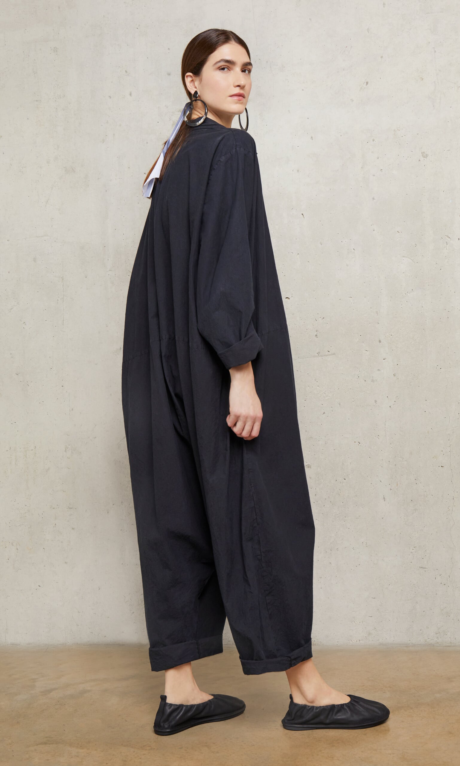 Roof Jumpsuit