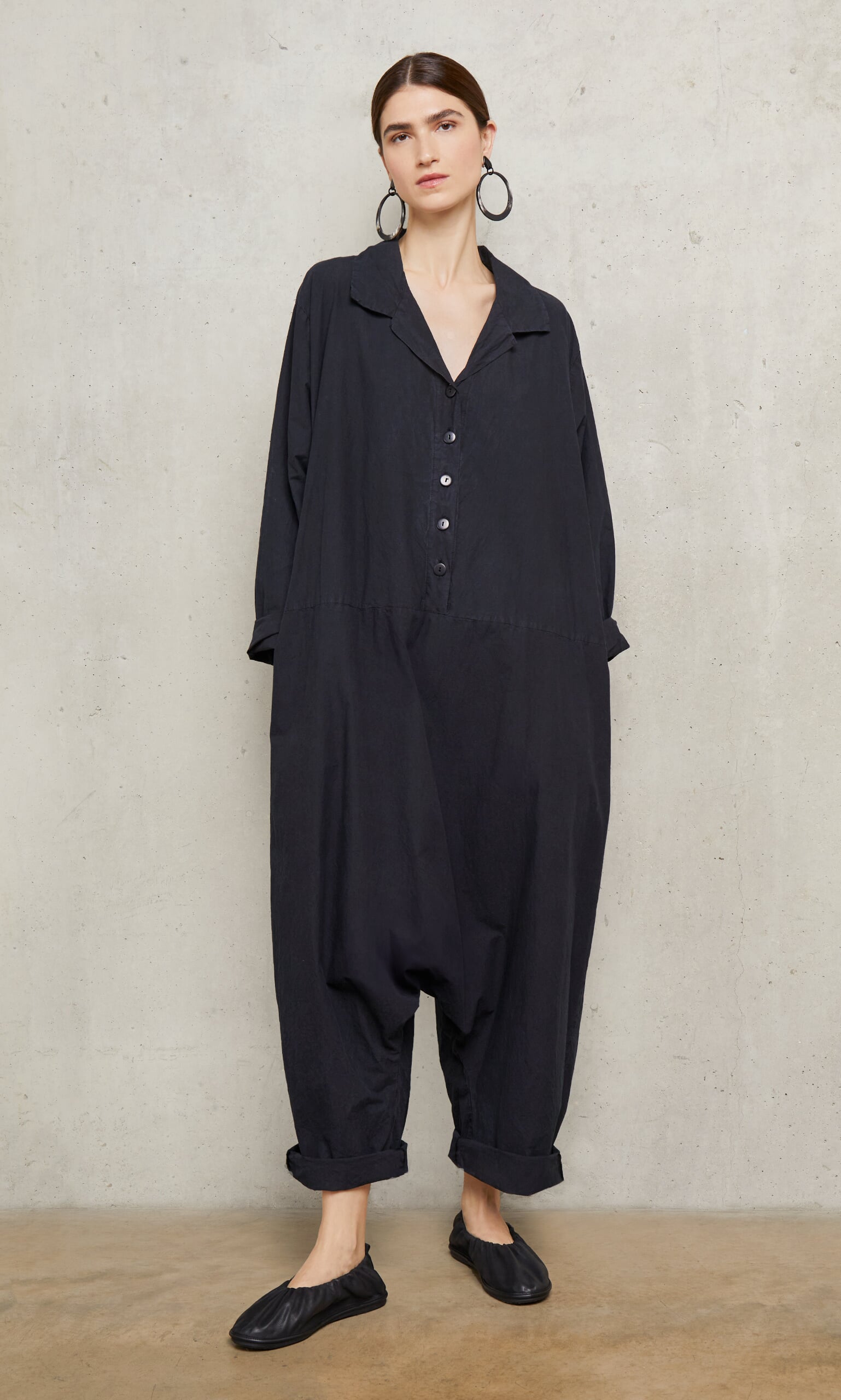 Roof Jumpsuit