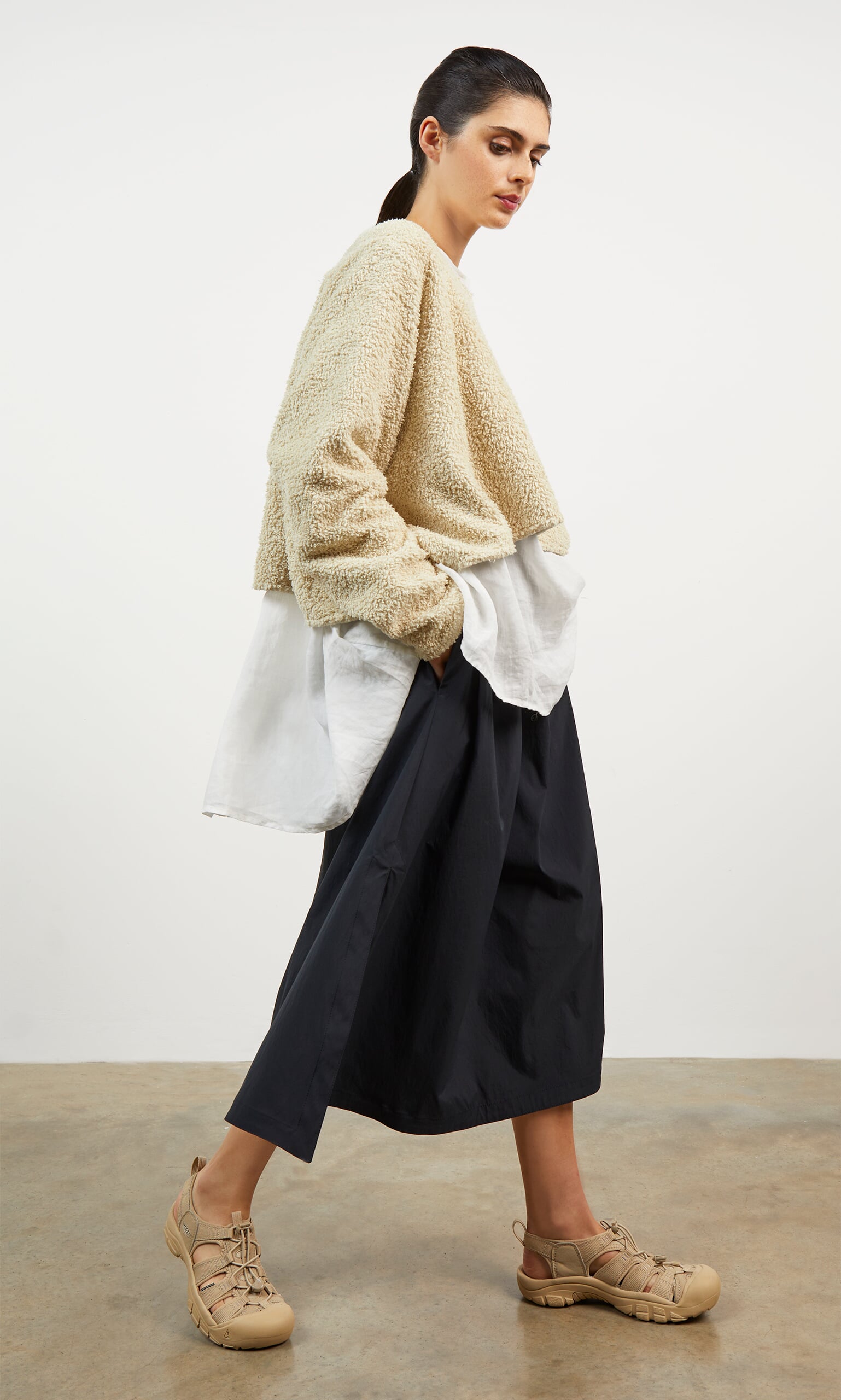 Helga Sweater