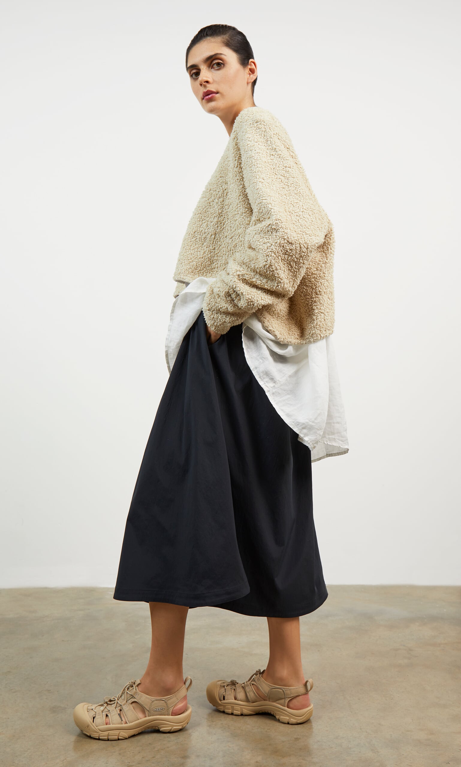 Helga Sweater