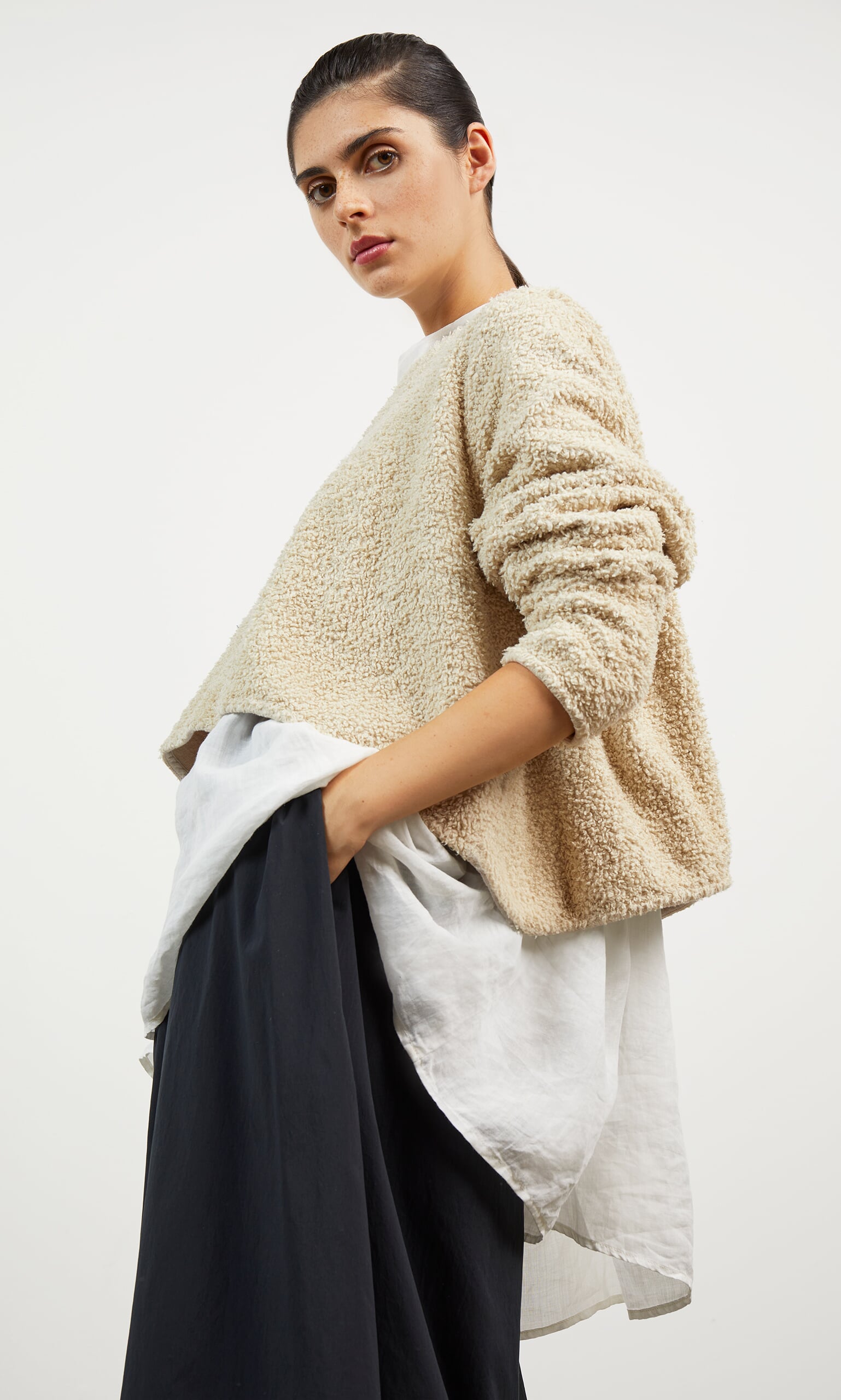 Helga Sweater