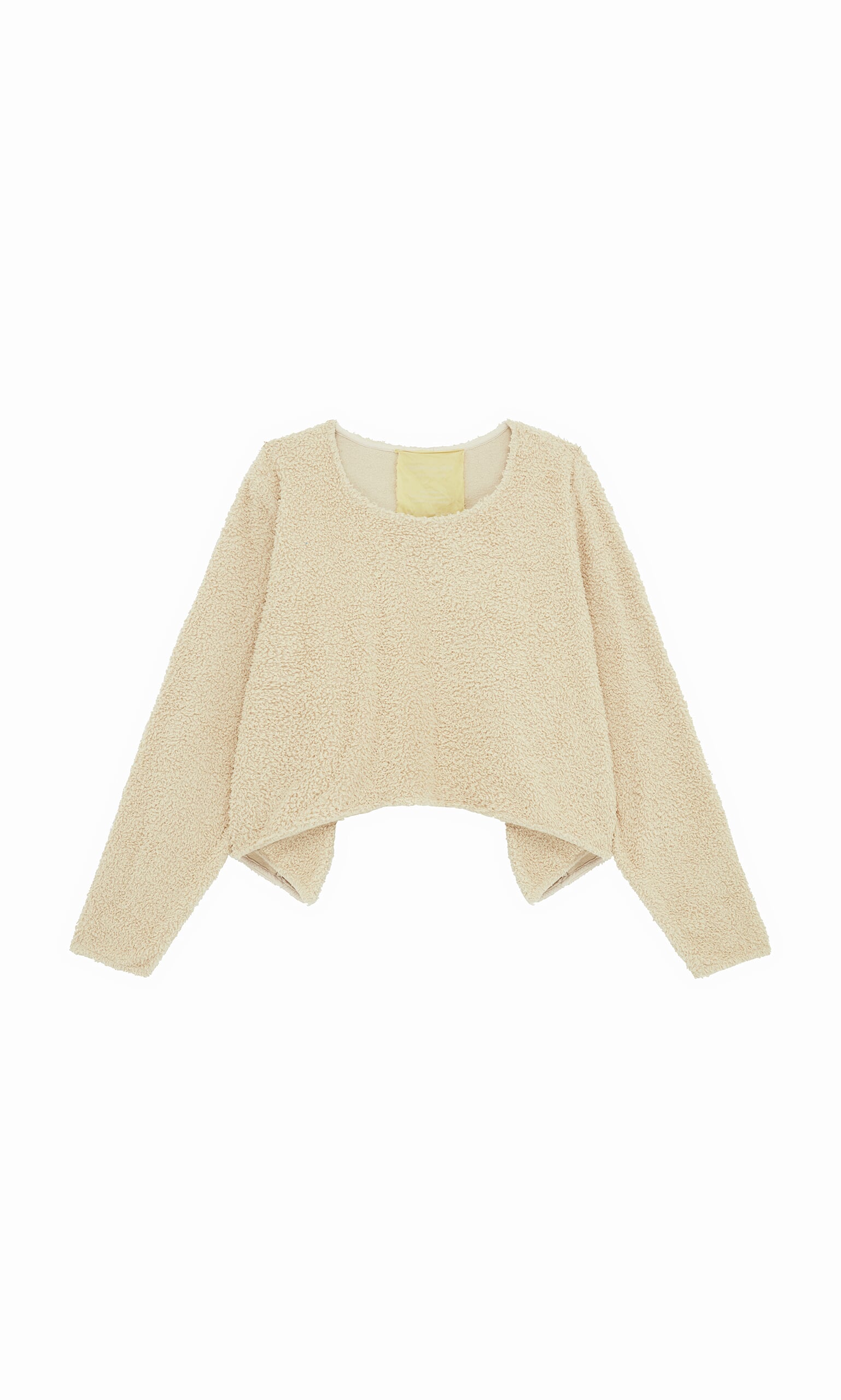 Helga Sweater