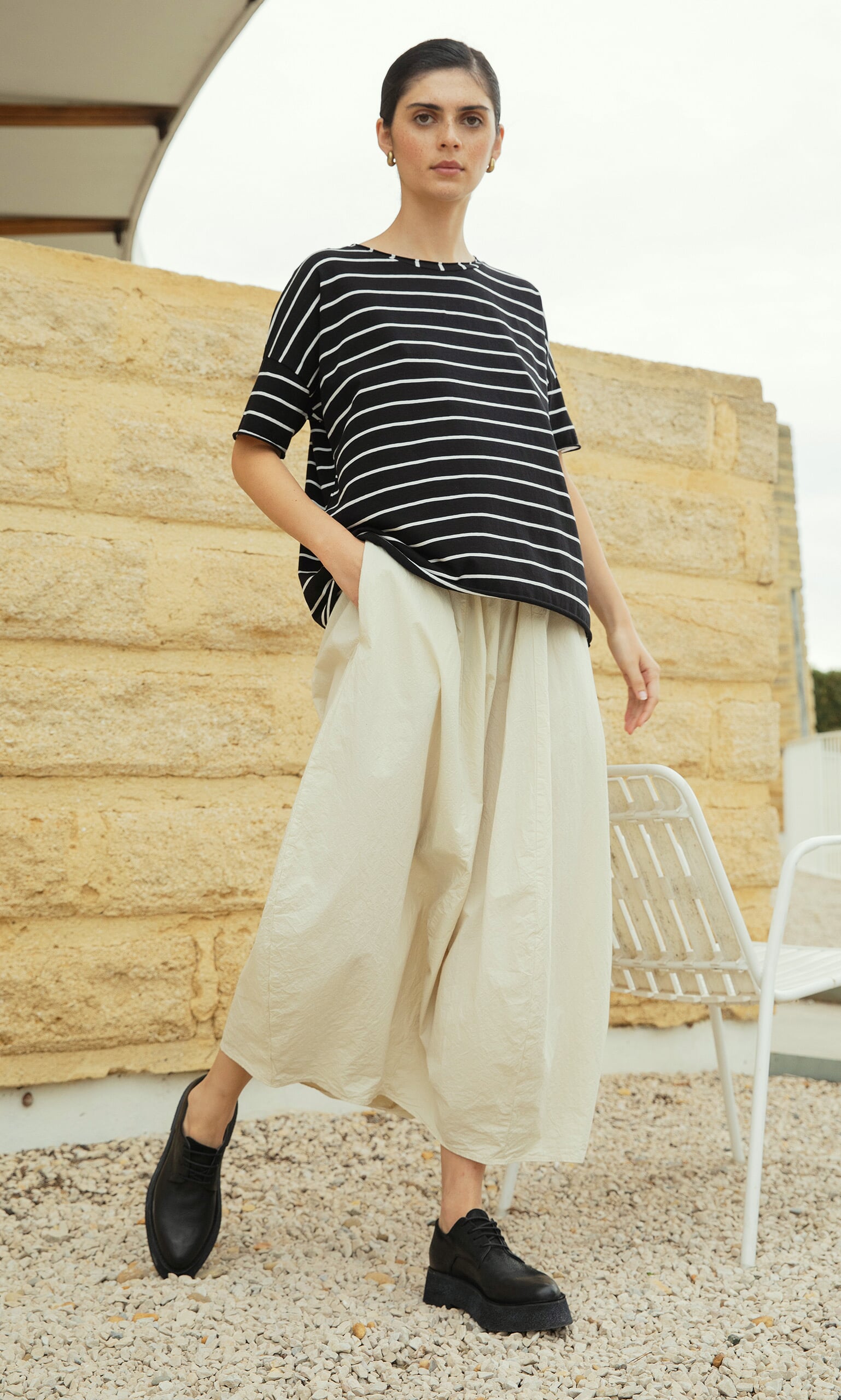 Mare Tee
