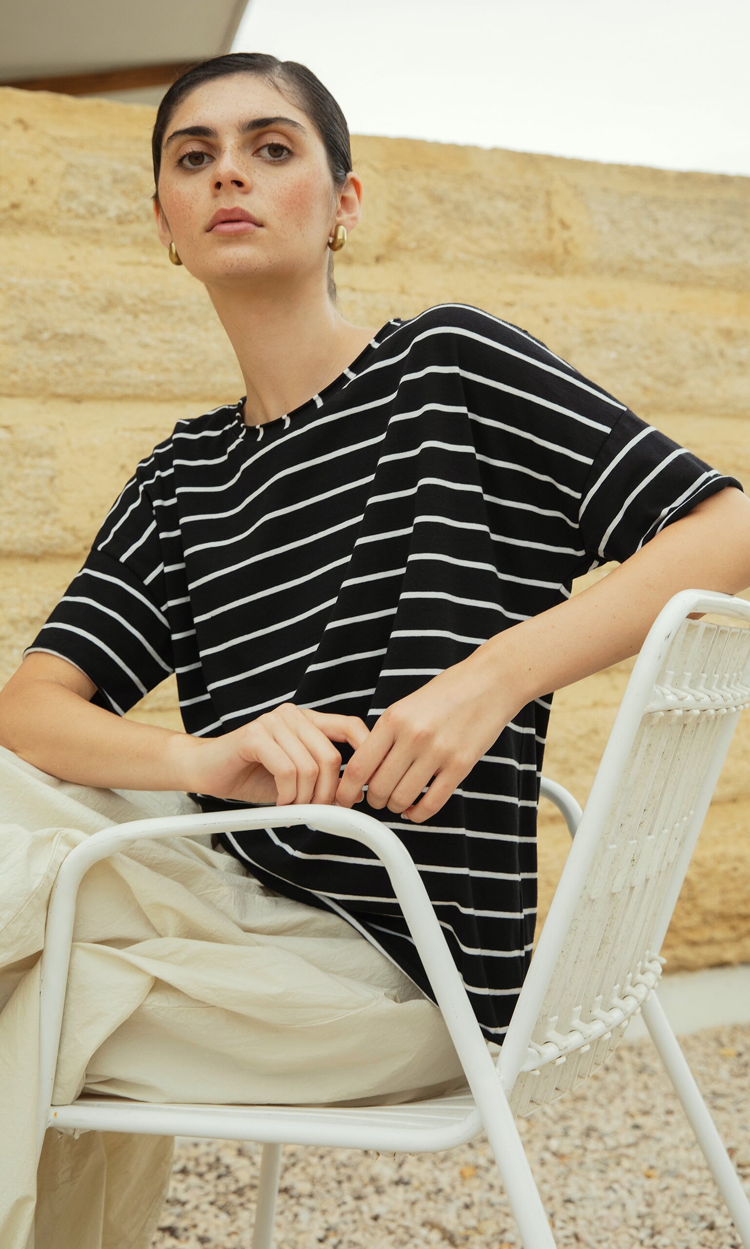 Mare Tee