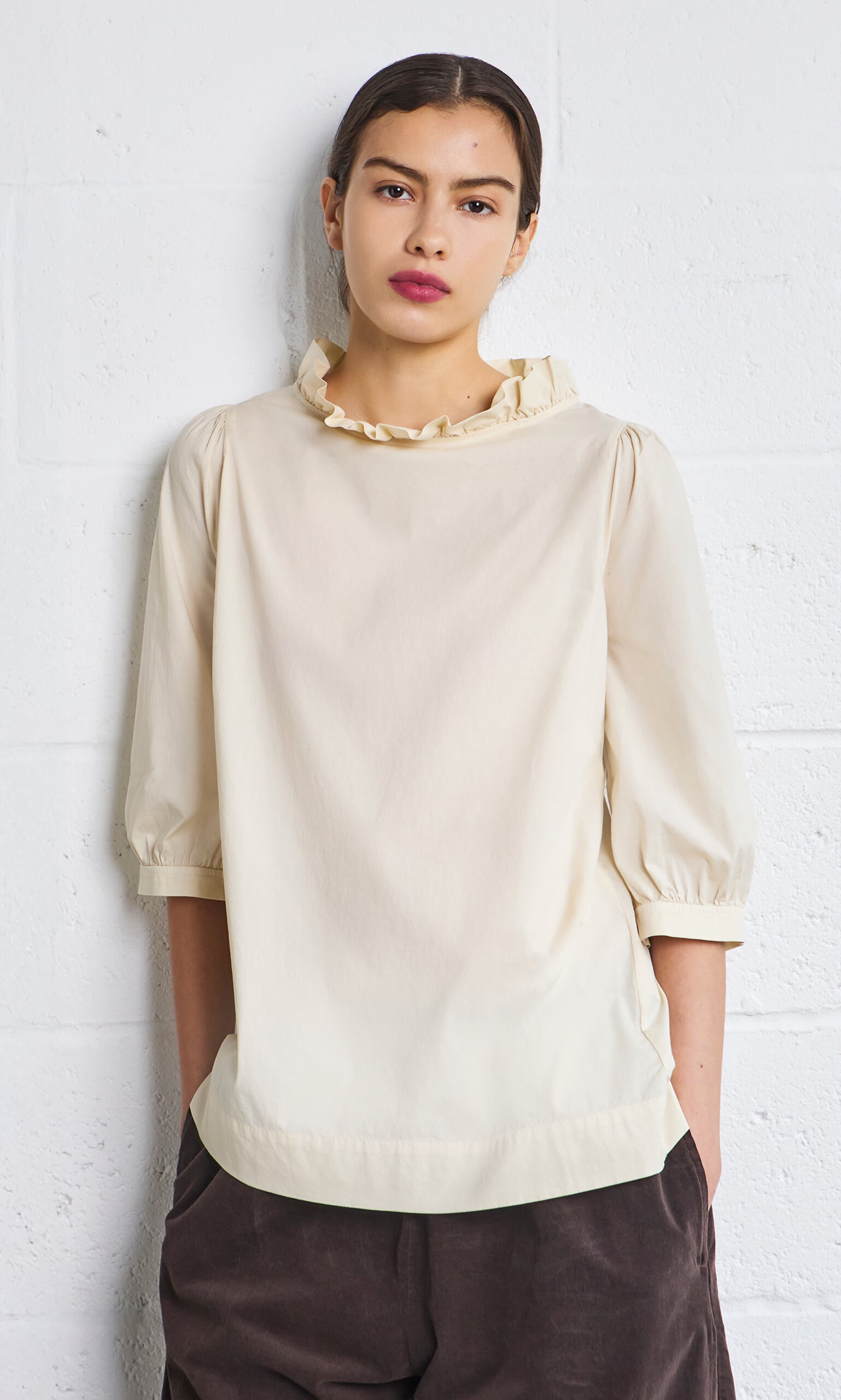 Flint Blouse 