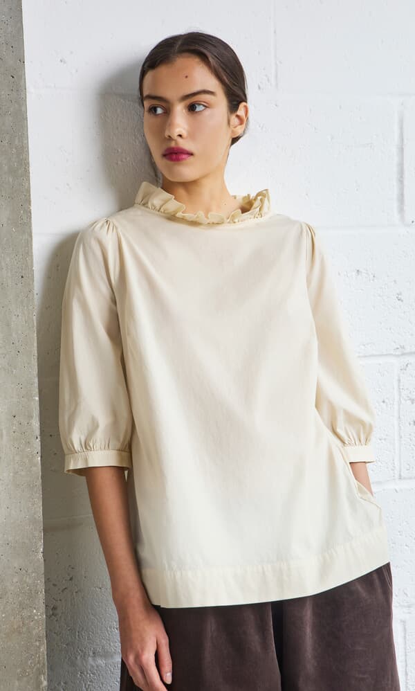 Flint Blouse 