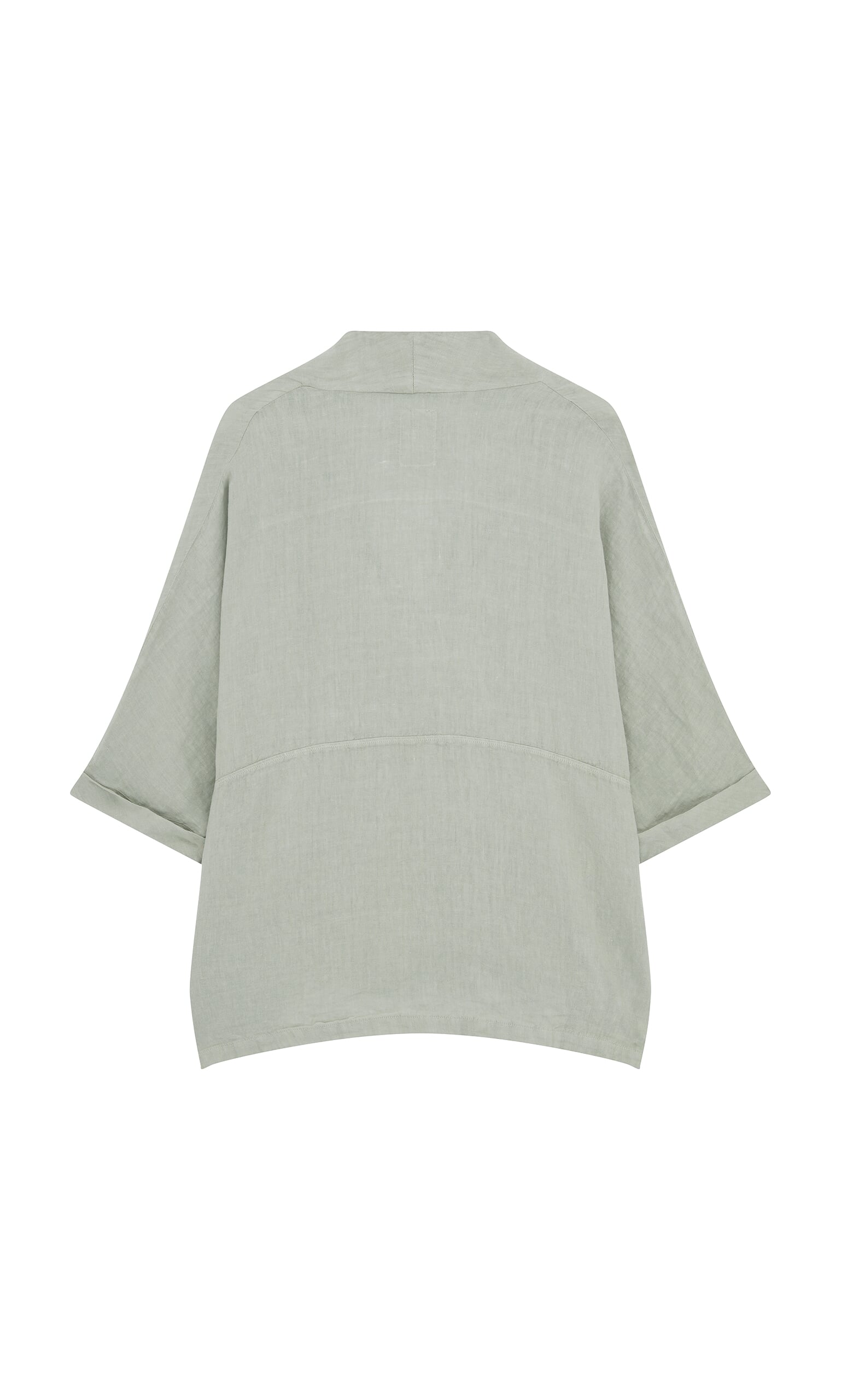 Carvey Tunic