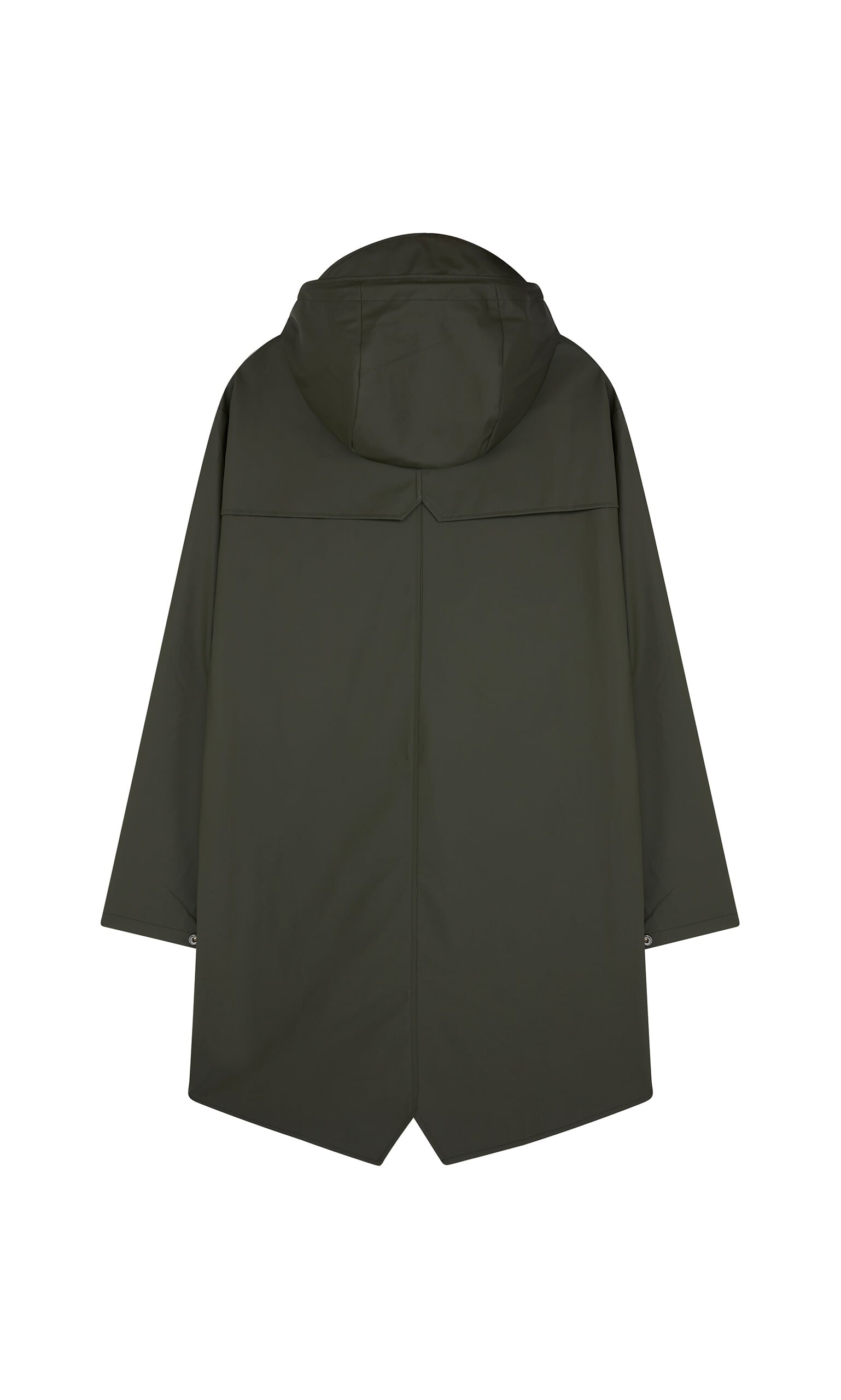 Canvey Raincoat