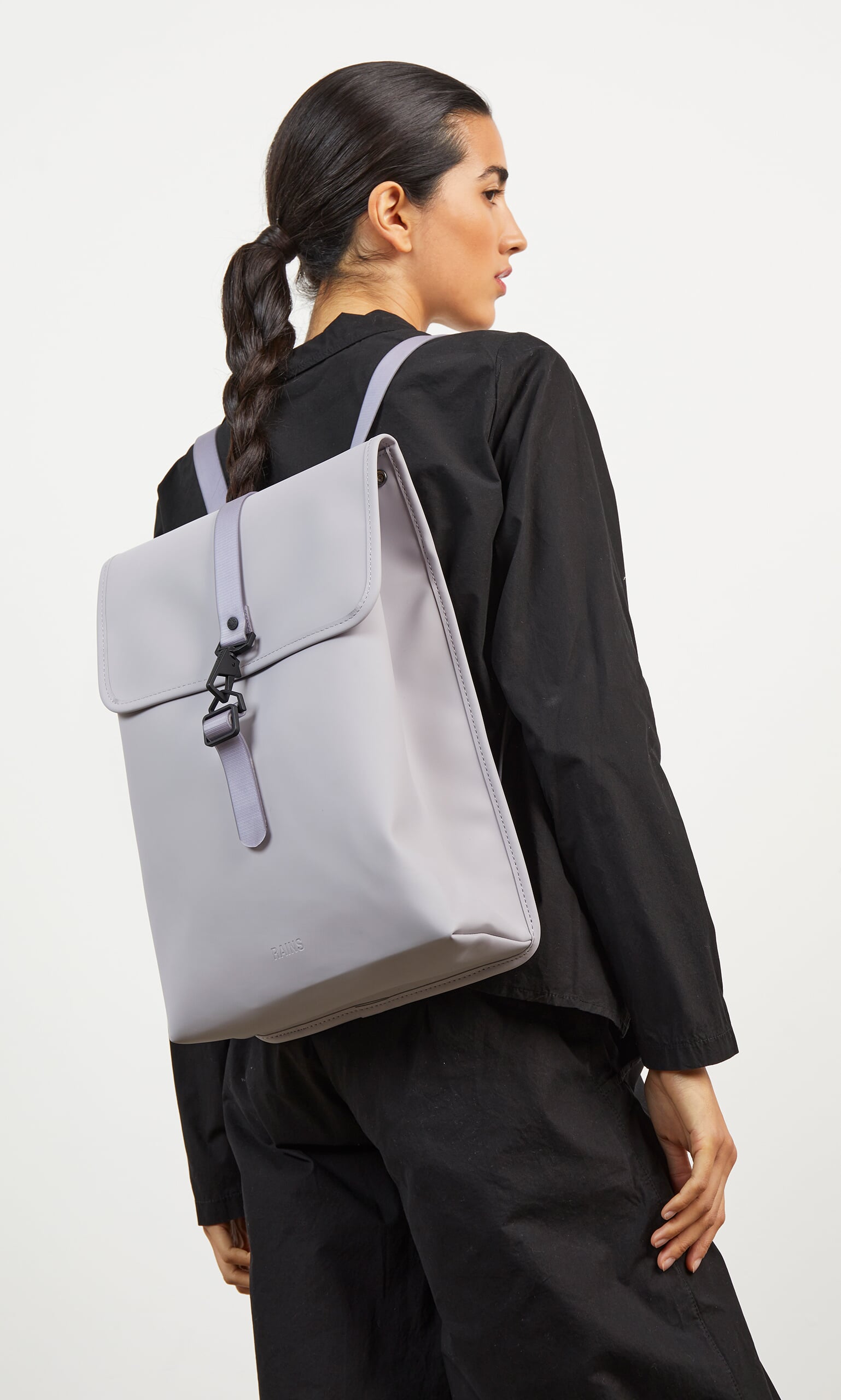 Flint Rucksack