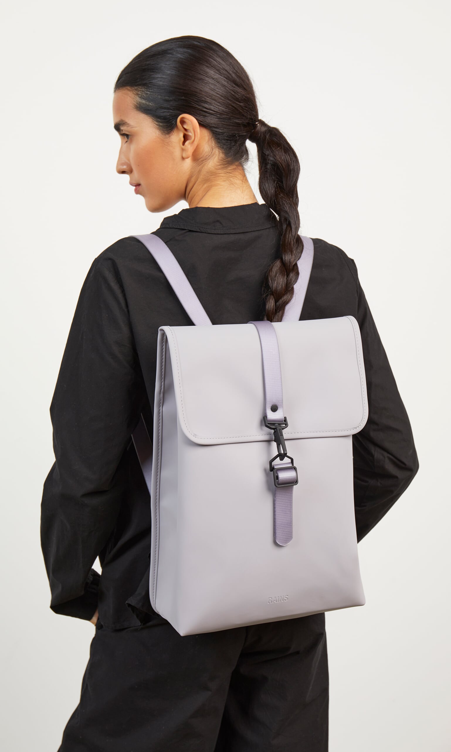 Flint Rucksack