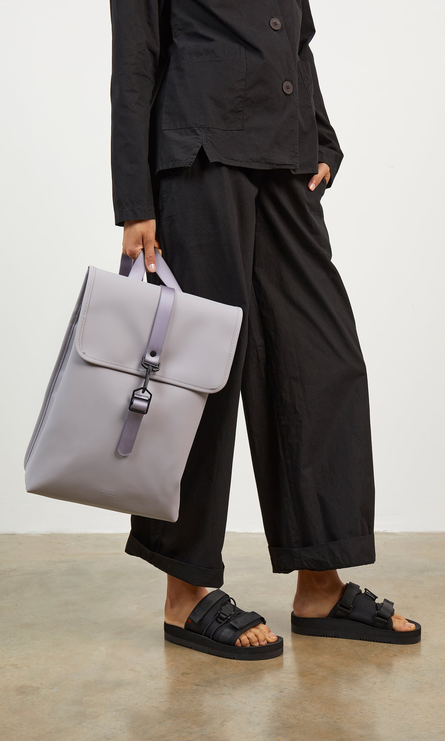 Flint Rucksack