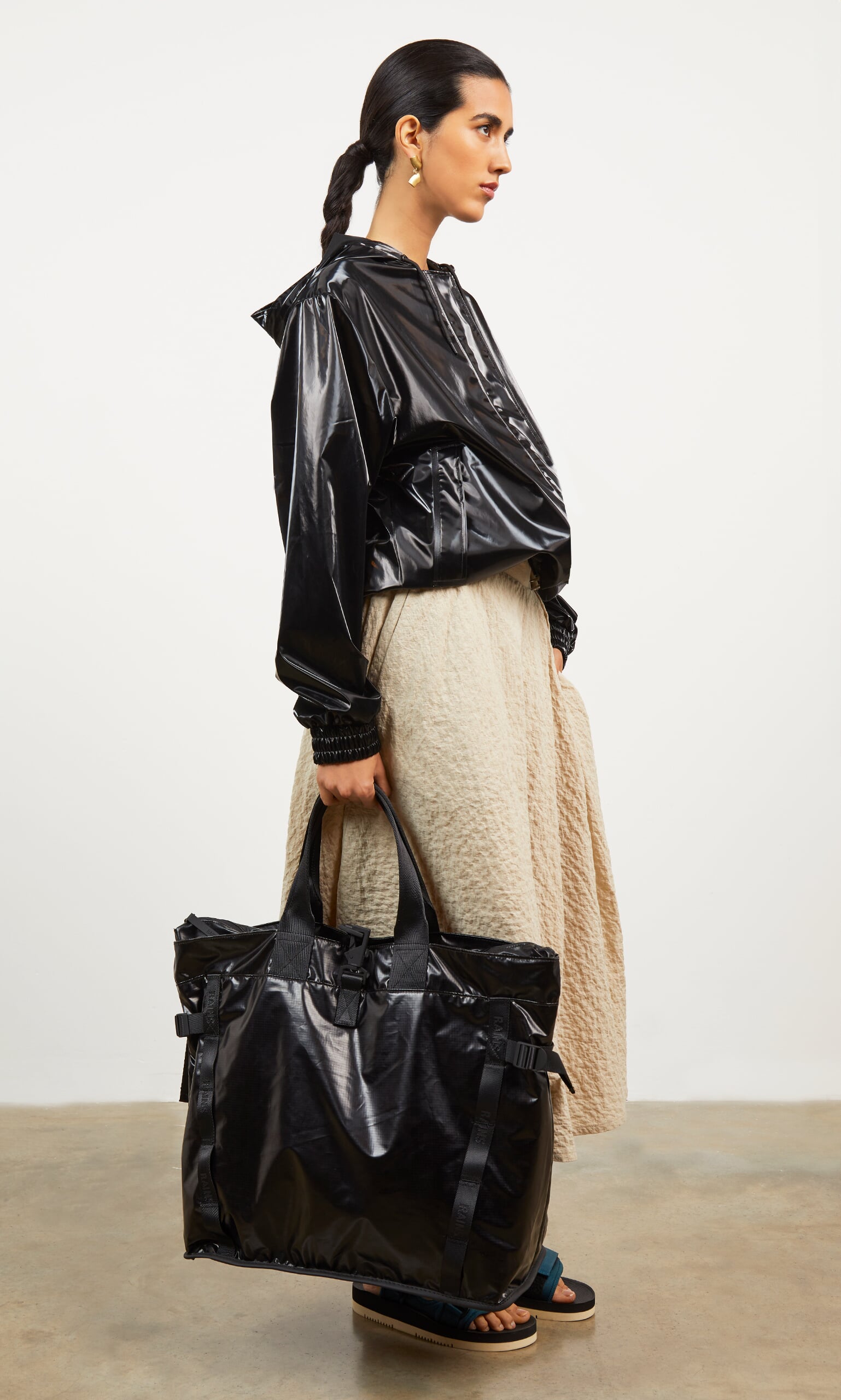 Sibu Shopper Bag