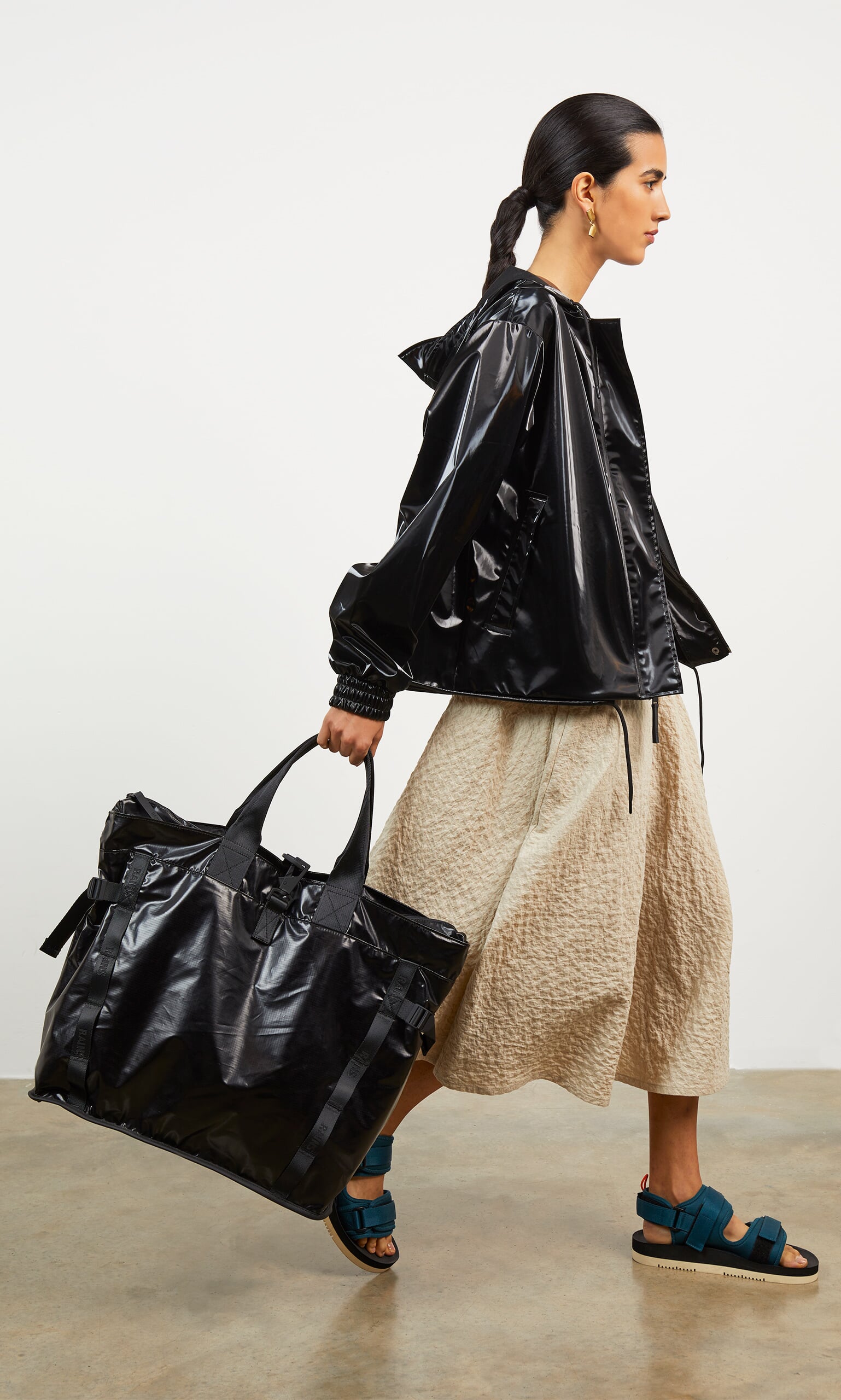 Sibu Shopper Bag