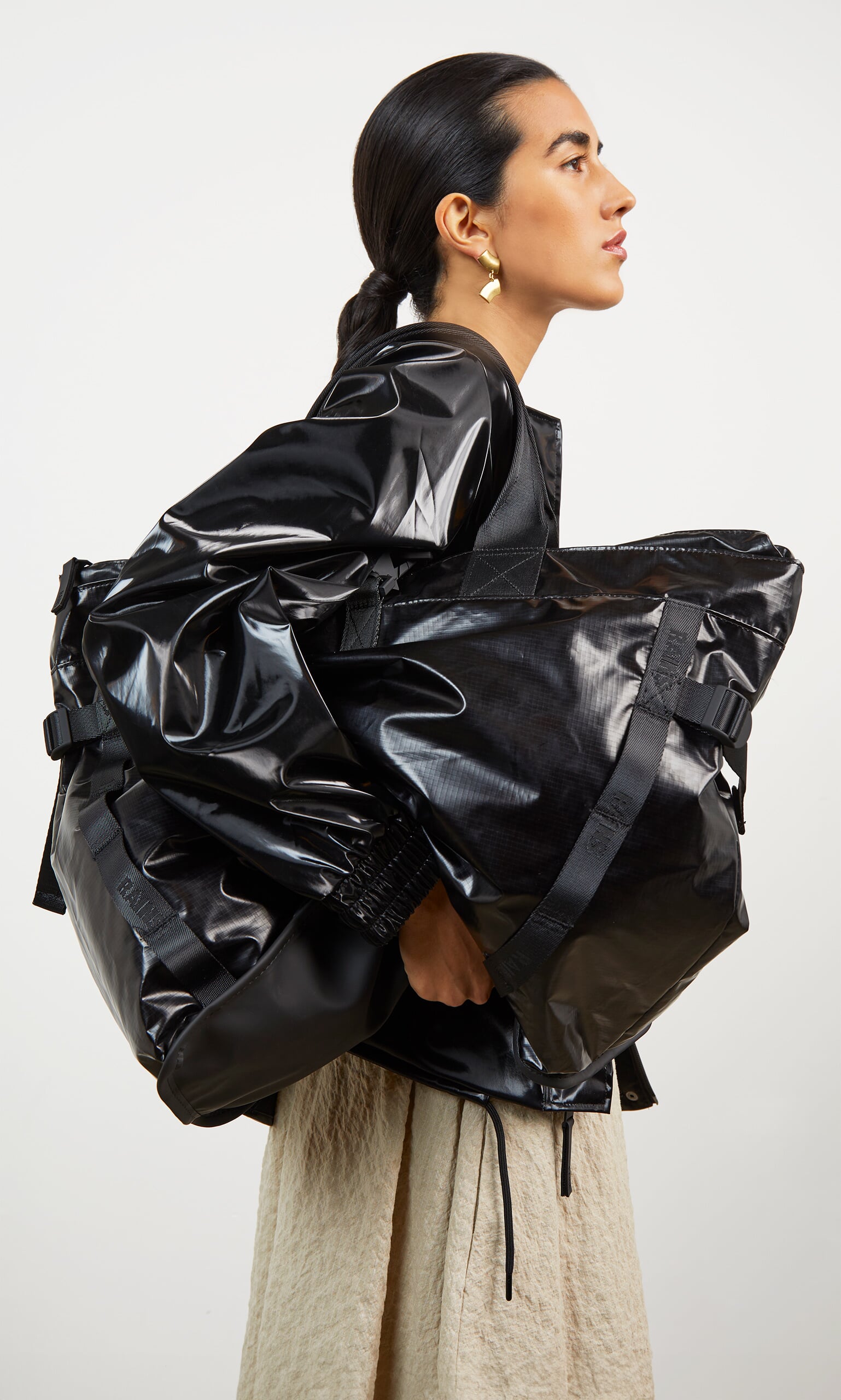 Sibu Shopper Bag
