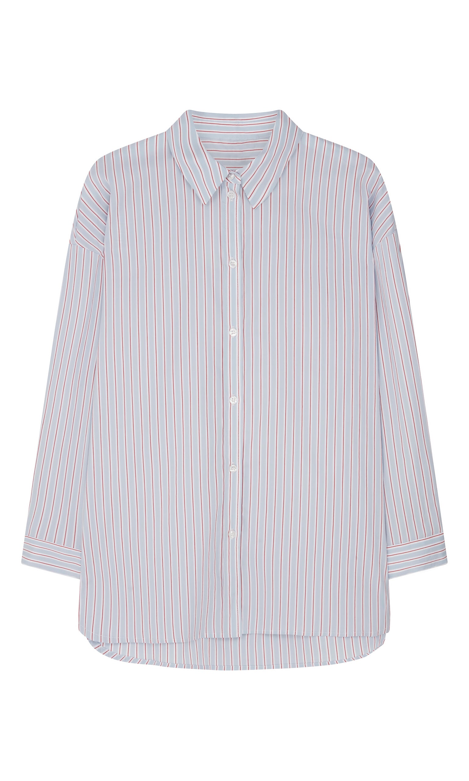 Serpentine Shirt