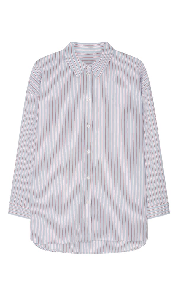 Serpentine Shirt