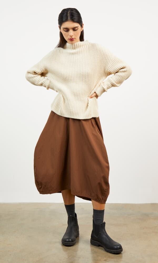 Rhona Jumper