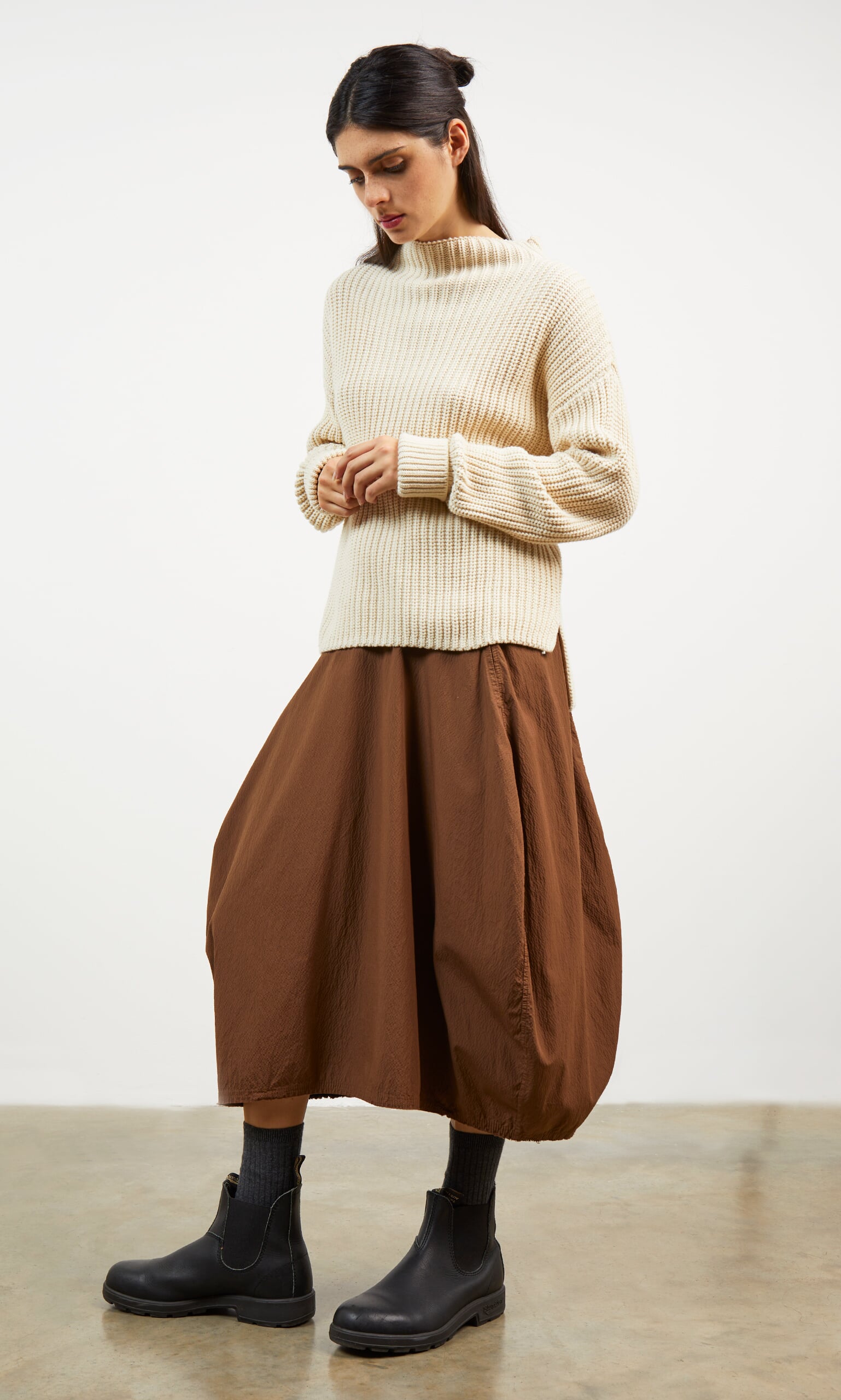 Rhona Jumper