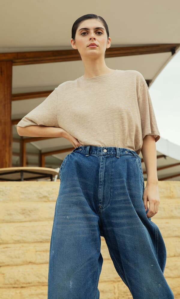 Foley Tee