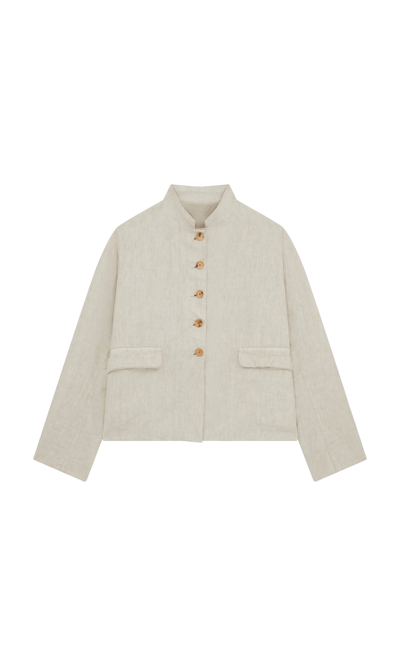 Haddrill Jacket